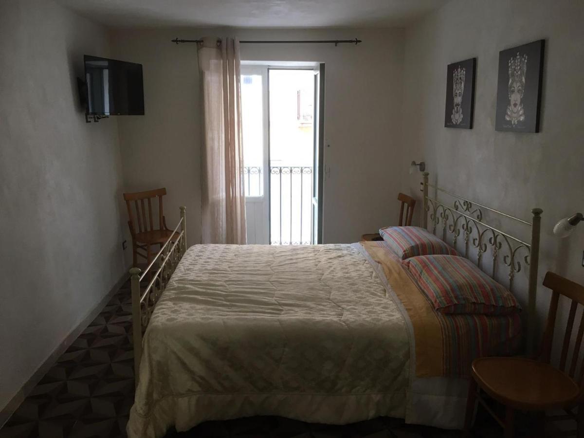 Casa Movida Apartment Trapani Exterior foto