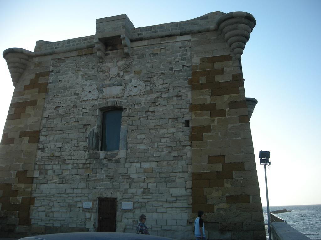 Casa Movida Apartment Trapani Cameră foto