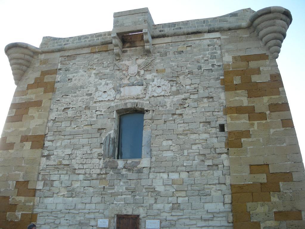 Casa Movida Apartment Trapani Cameră foto