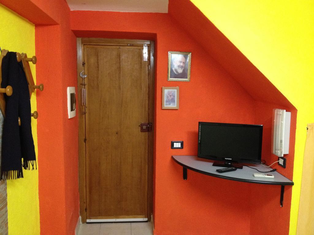 Casa Movida Apartment Trapani Exterior foto
