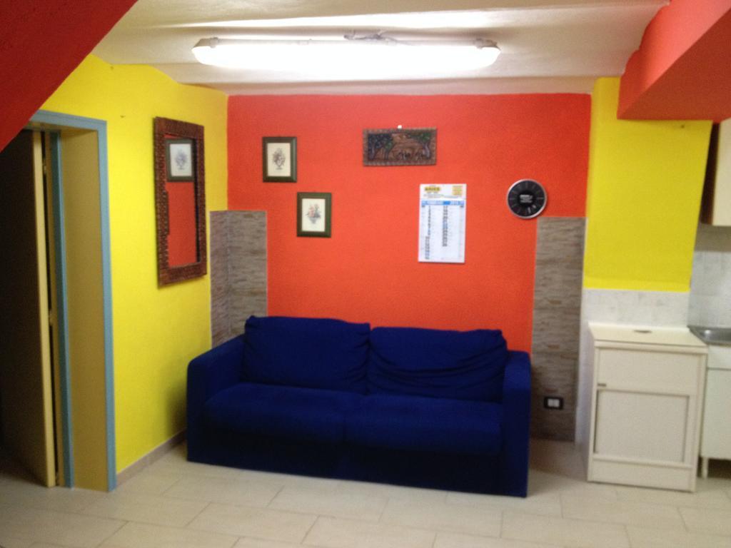 Casa Movida Apartment Trapani Exterior foto