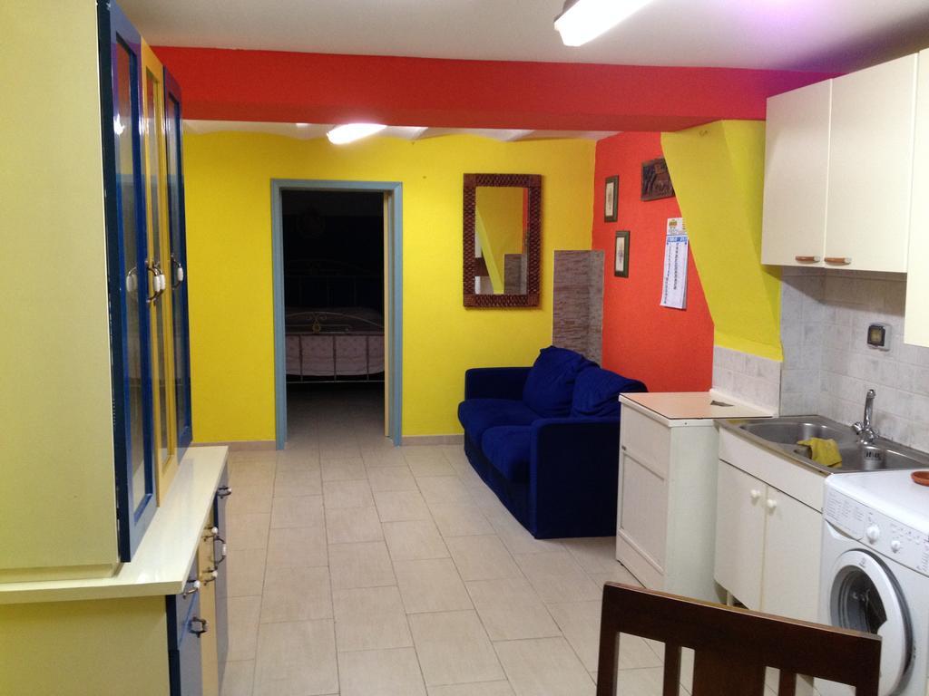 Casa Movida Apartment Trapani Exterior foto